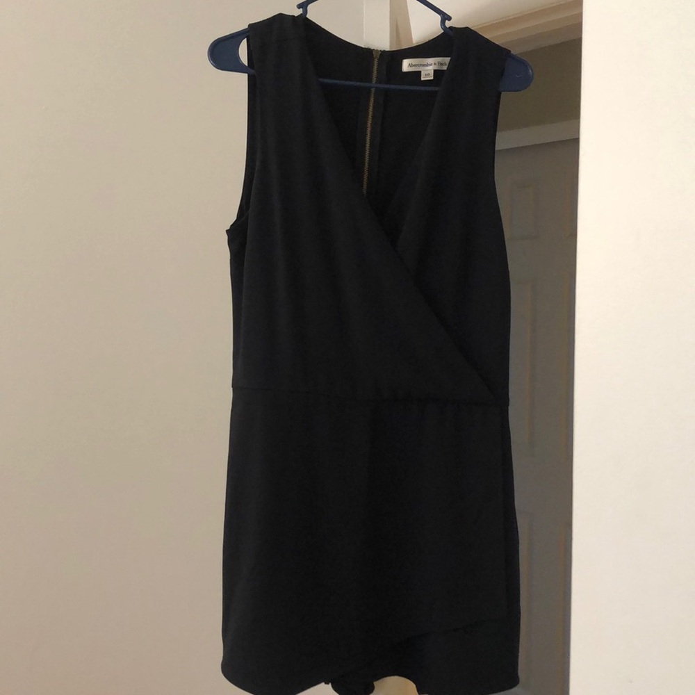 A&F romper